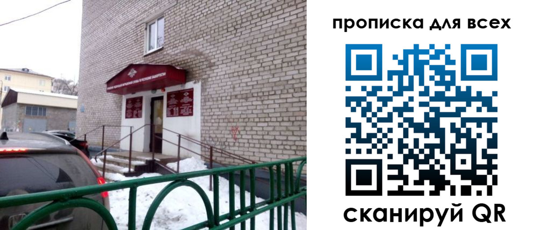 временная регистрация госуслуги в Боровске